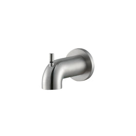 Aerro Diverter Tub Spout - 0