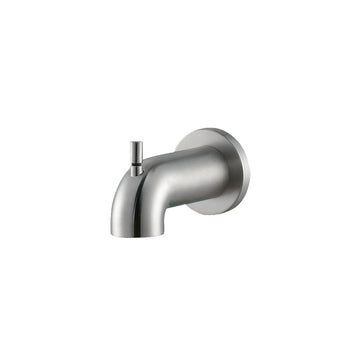 Aerro Diverter Tub Spout - 0