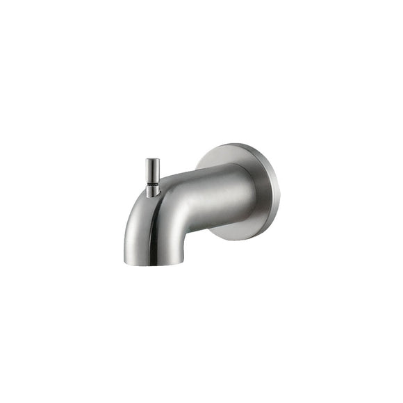 Aerro Diverter Tub Spout