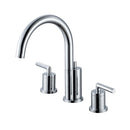 Aerro Roman Tub Trim Only-1