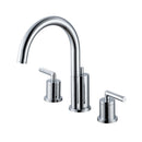 Aerro Roman Tub Trim Only-3