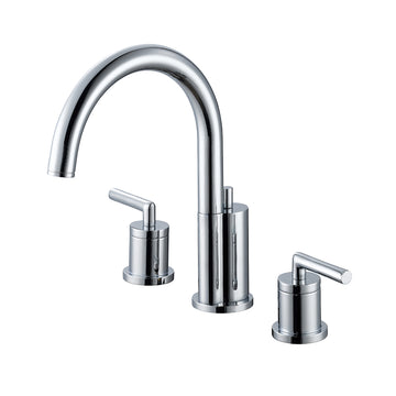 Aerro Roman Tub Trim Only - 0