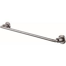 Aerro 24" Towel Bar - 0