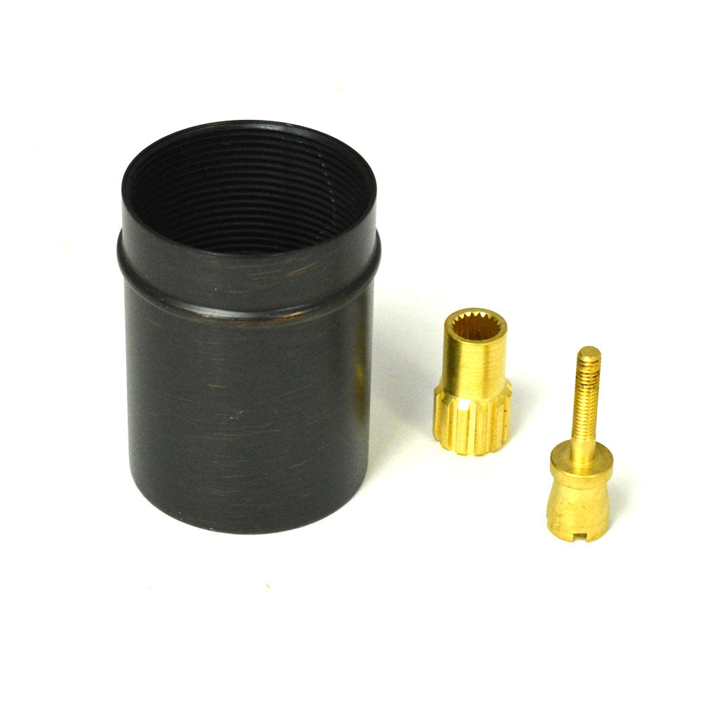 Replacement For Streamway Diverter Stem - 18010 Valve Everbilt 3 1