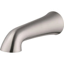 8" Non-Diverter Tub Spout-3