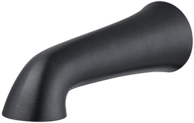 8" Non-Diverter Tub Spout - 0