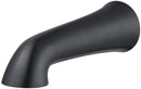 8" Non-Diverter Tub Spout-1