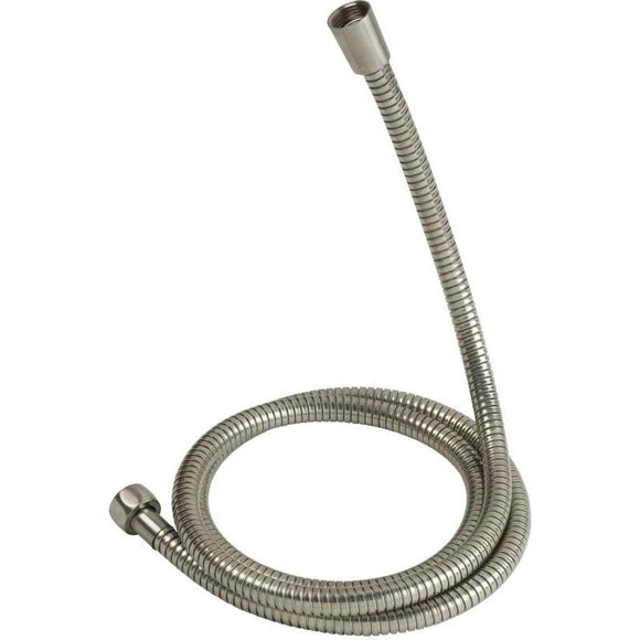 72" Metal Hose
