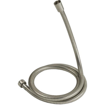 72" Metal Hose