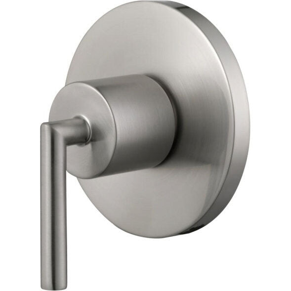 Aerro 3-Way Lever Handle Diverter Trim - 0