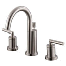 Aerro 1.2 GPM 6"-10" Widespread Deep-Deck Mount-3