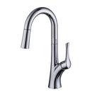 Dimension 1.8 GPM Veggie/Bar Pulldown-1