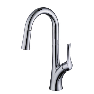 Dimension 1.8 GPM Veggie/Bar Pulldown