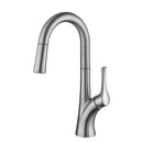 Dimension 1.8 GPM Veggie/Bar Pulldown-2