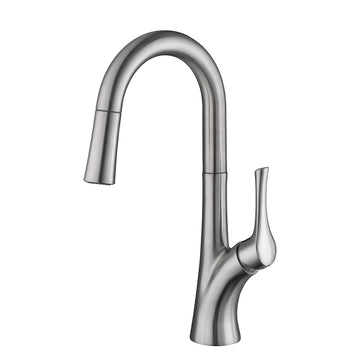 Dimension 1.8 GPM Veggie/Bar Pulldown - 0