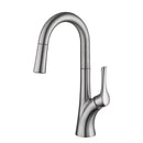Dimension 1.8 GPM Veggie/Bar Pulldown-2