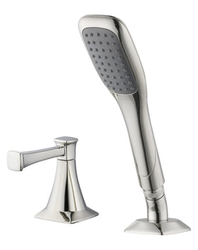 Poydras WaterSense Handshower & Diverter Trim - 0