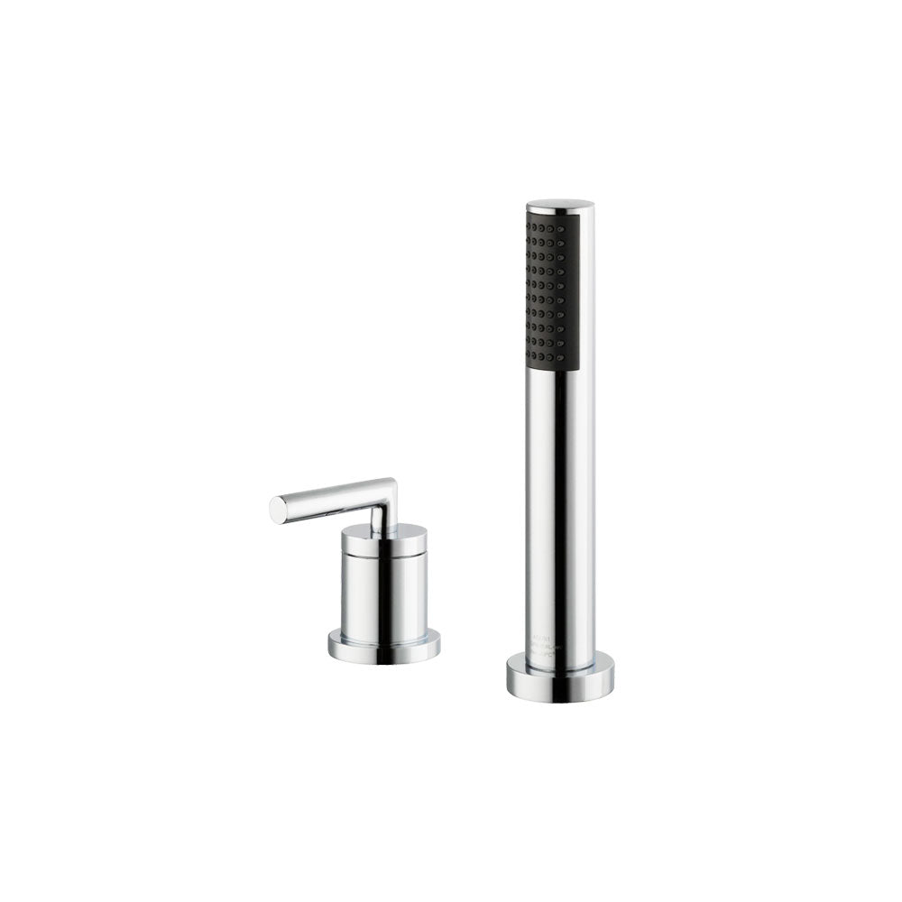 Aerro WaterSense Handshower & Diverter Trim - 0