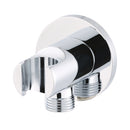 Handshower Holder and Supply Elbow-2