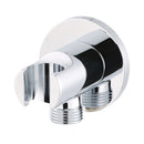 Handshower Holder and Supply Elbow-3