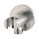 Handshower Holder and Supply Elbow-2