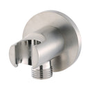 Handshower Holder and Supply Elbow-1