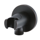 Handshower Holder and Supply Elbow-3