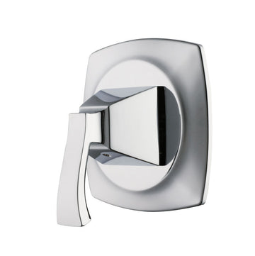 Velero 3-Way Lever Handle Diverter Trim - 0