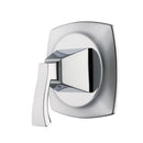 Velero 3-Way Lever Handle Diverter Trim-1