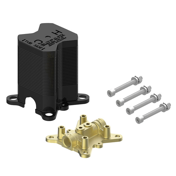 Free Standing Tub Filler Rough-In Valve