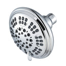 Vogue 5" WaterSense Shower Head-3