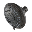 Vogue 5" WaterSense Shower Head-3