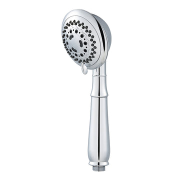 Marseilles Watersense 5 Function Handshower - 0