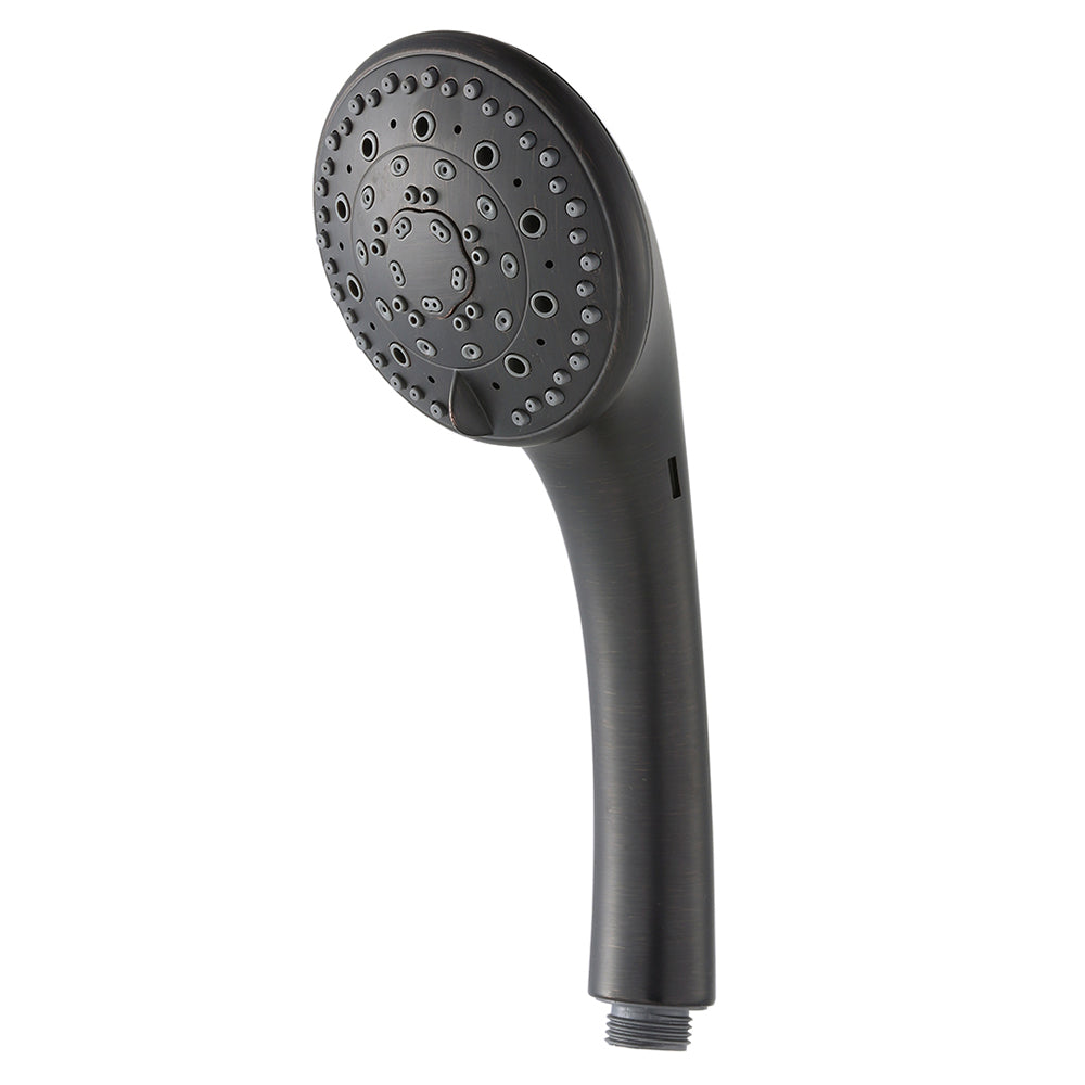 Circula8e WaterSense 8 Function Handshower