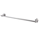 Elegant 24" Towel Bar-2