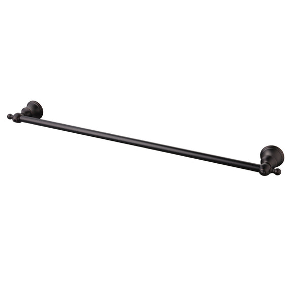 Elegant 24" Towel Bar