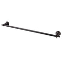 Elegant 24" Towel Bar-5