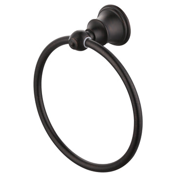 Elegant Towel Ring