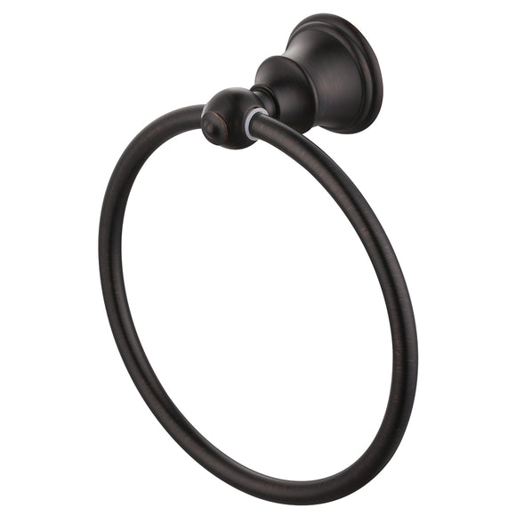 Elegant Towel Ring
