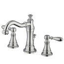 Embellish 1.2 GPM 6"-10" Widespread Deep-Deck Mount-1