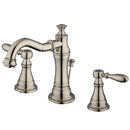 Embellish 1.2 GPM 6"-10" Widespread Deep-Deck Mount-3