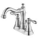 Embellish 1.2 GPM 4" Centerset-1
