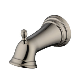Elegant Diverter Tub Spout - 0