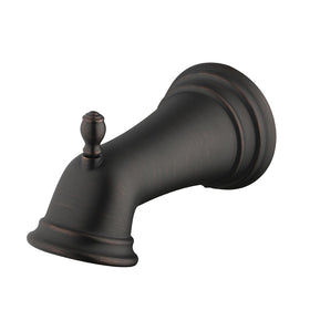 Elegant Diverter Tub Spout - 0