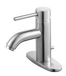 Aerro 1.2 GPM Single Post Mount-6