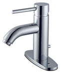 Aerro 1.2 GPM Single Post Mount-5