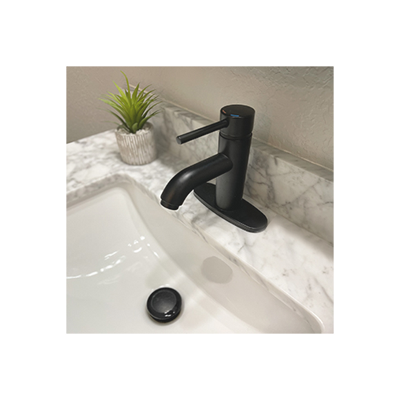 Aerro 1.2 GPM Single Post Mount