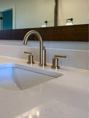 Aerro 1.2 GPM 6"-10" Widespread Deep-Deck Mount-6