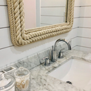 Aerro 1.2 GPM 6"-10" Widespread Deep-Deck Mount-5