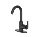 Aerro 1.2 GPM Single Post Mount-5